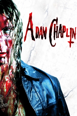 Adam Chaplin-watch