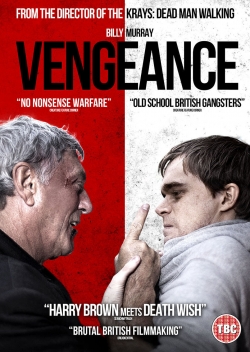 Vengeance-watch