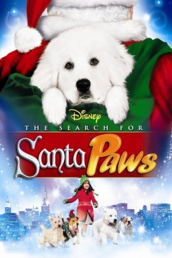 The Search for Santa Paws-watch