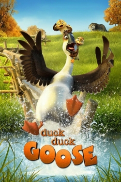 Duck Duck Goose-watch