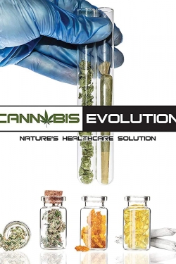 Cannabis Evolution-watch