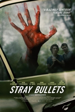 Stray Bullets-watch