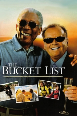 The Bucket List-watch