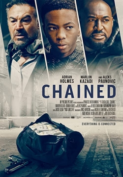 Chained-watch