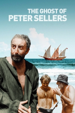 The Ghost of Peter Sellers-watch