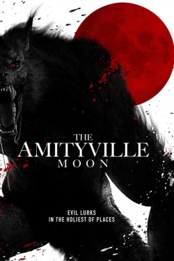 The Amityville Moon-watch