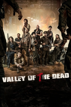 Valley of the Dead-watch