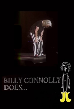 Billy Connolly Does...-watch