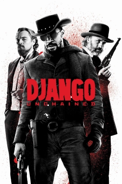 Django Unchained-watch