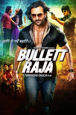 Bullett Raja-watch