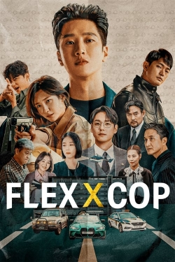Flex X Cop-watch