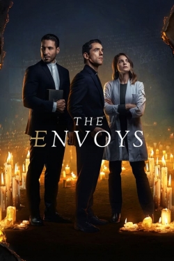 The Envoys-watch