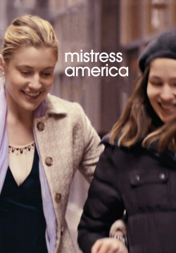 Mistress America-watch