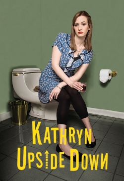 Kathryn Upside Down-watch