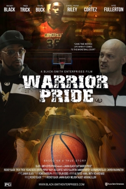 Warrior Pride-watch