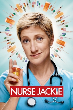Nurse Jackie-watch