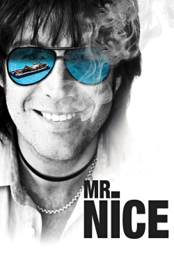 Mr. Nice-watch
