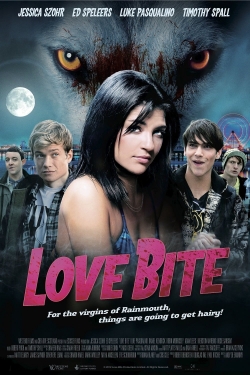 Love Bite-watch
