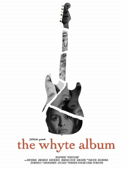 The Whyte Album-watch