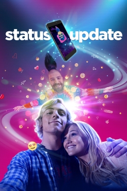 Status Update-watch