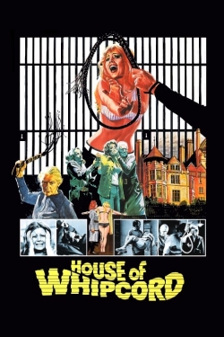 House of Whipcord-watch