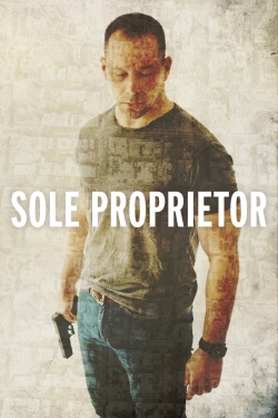 Sole Proprietor-watch