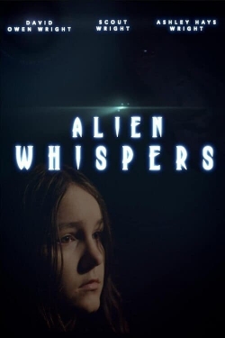 Alien Whispers-watch