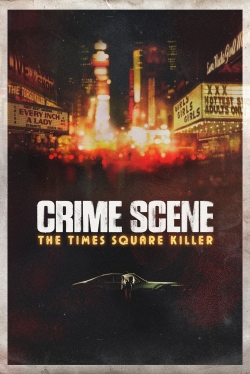 Crime Scene: The Times Square Killer-watch