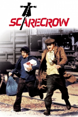 Scarecrow-watch