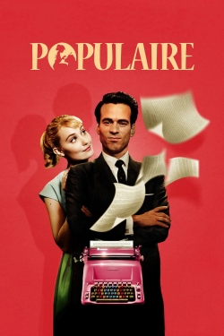 Populaire-watch