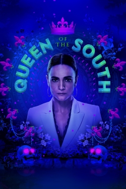 Queen of the South-watch