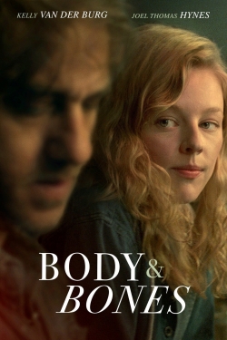 Body & Bones-watch