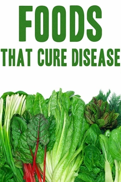 Foods That Cure Disease-watch