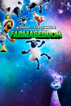 A Shaun the Sheep Movie: Farmageddon-watch
