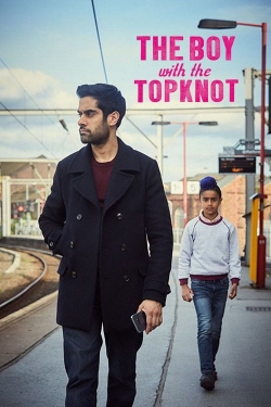 The Boy with the Topknot-watch