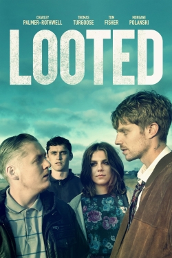 Looted-watch