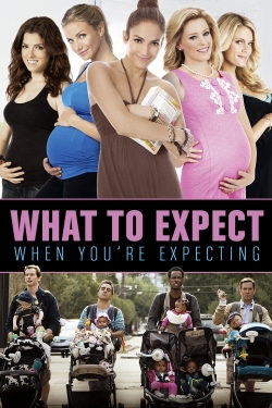 What to Expect When You're Expecting-watch