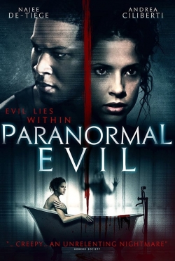 Paranormal Evil-watch