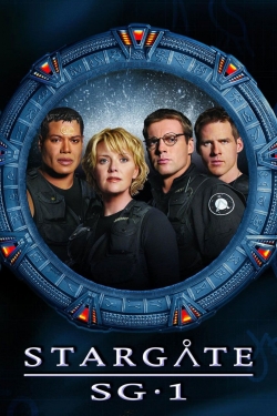 Stargate SG-1-watch