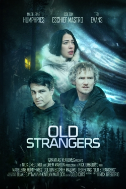 Old Strangers-watch