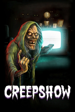 Creepshow-watch
