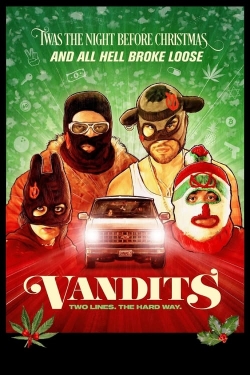 Vandits-watch