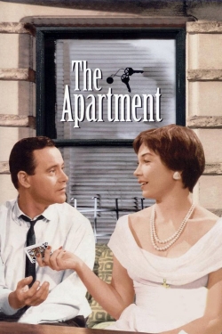 The Apartment-watch
