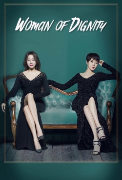 Woman of Dignity-watch