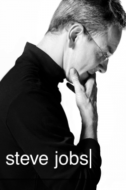 Steve Jobs-watch