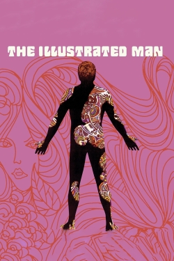 The Illustrated Man-watch