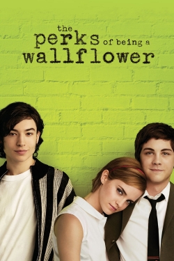 The Perks of Being a Wallflower-watch