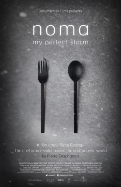 Noma: My Perfect Storm-watch