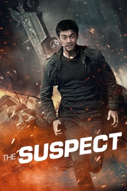 The Suspect-watch