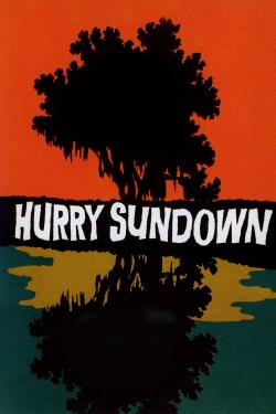 Hurry Sundown-watch